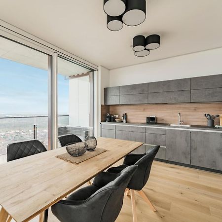 Diamondview Luxury Apartments 비엔나 외부 사진