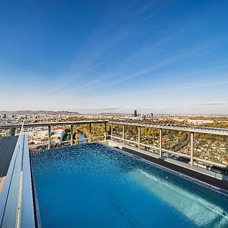 Diamondview Luxury Apartments 비엔나 외부 사진