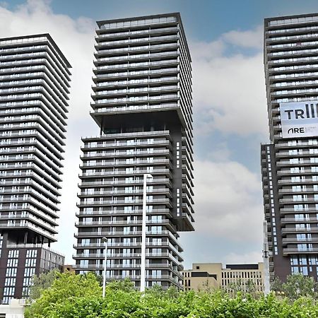 Diamondview Luxury Apartments 비엔나 외부 사진