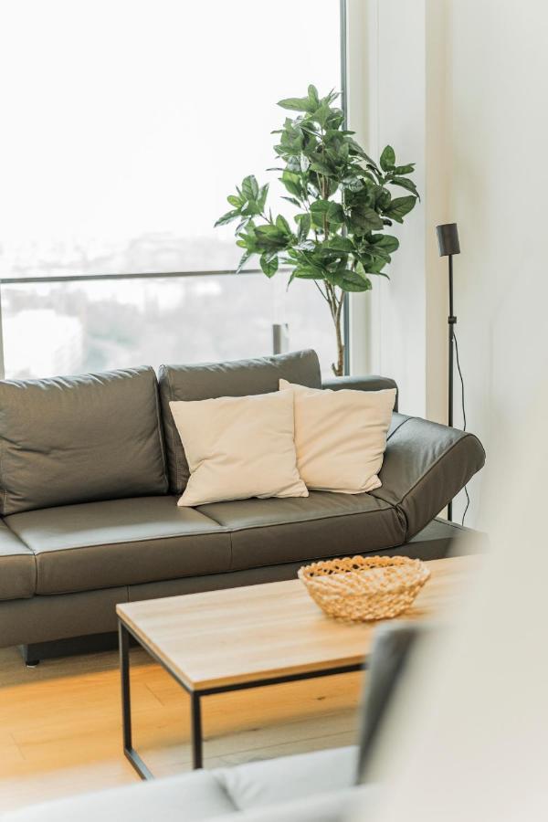 Diamondview Luxury Apartments 비엔나 외부 사진