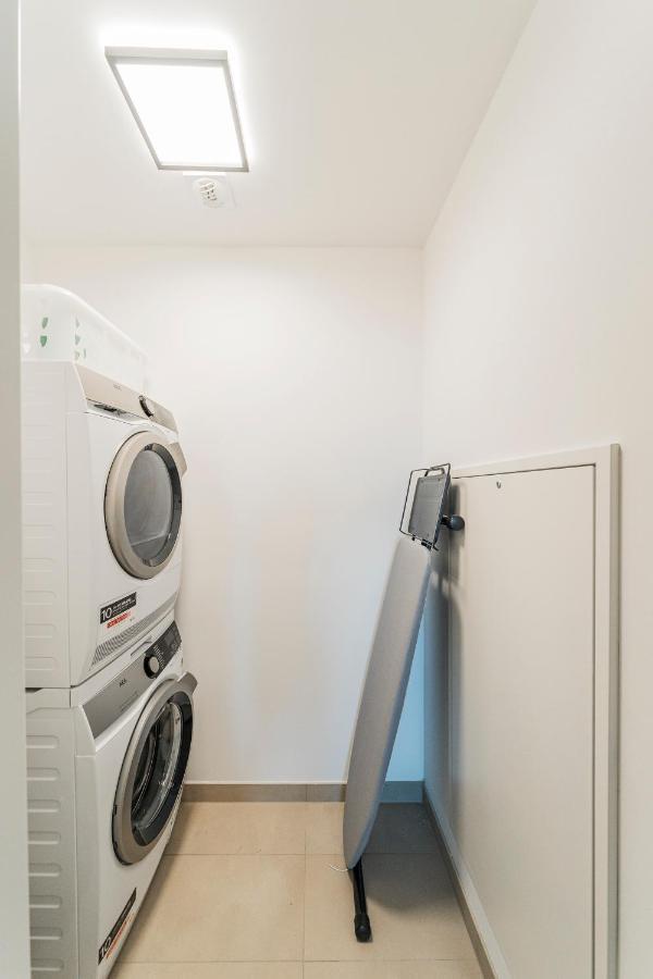 Diamondview Luxury Apartments 비엔나 외부 사진