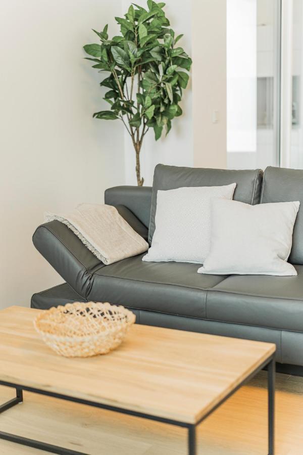 Diamondview Luxury Apartments 비엔나 외부 사진