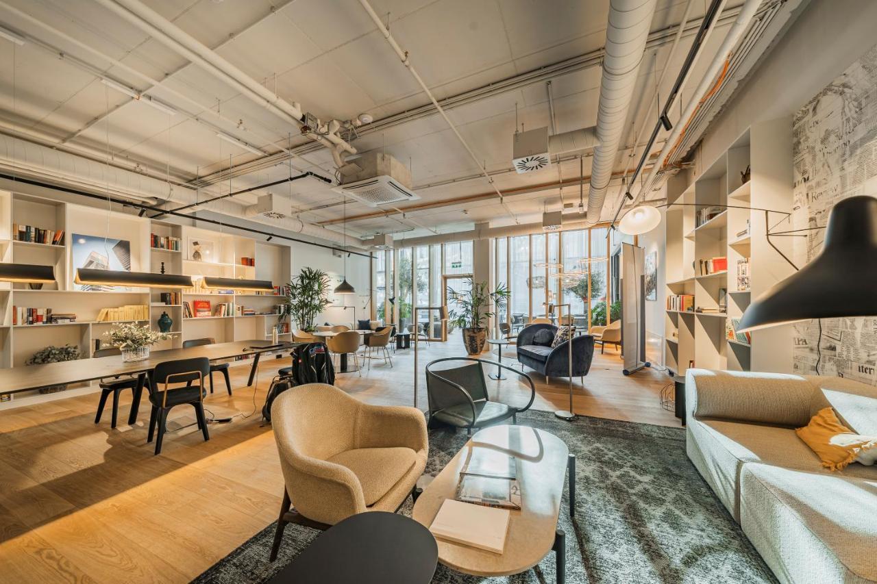 Diamondview Luxury Apartments 비엔나 외부 사진