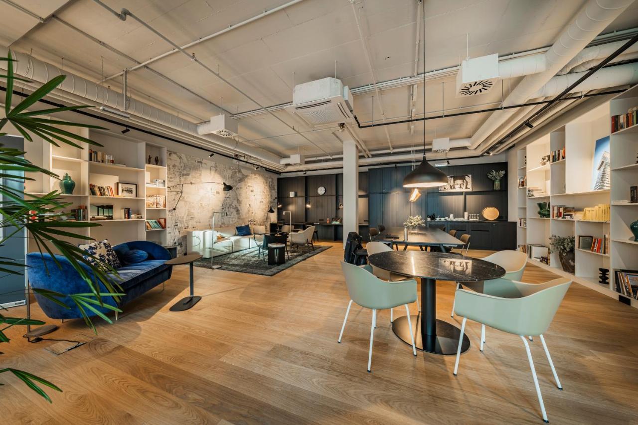 Diamondview Luxury Apartments 비엔나 외부 사진