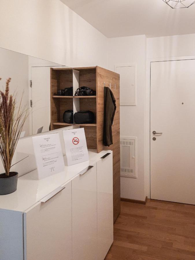 Diamondview Luxury Apartments 비엔나 외부 사진