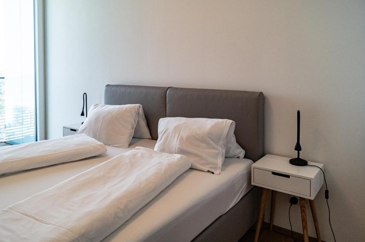 Diamondview Luxury Apartments 비엔나 외부 사진