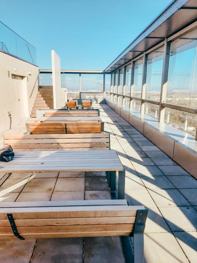 Diamondview Luxury Apartments 비엔나 외부 사진