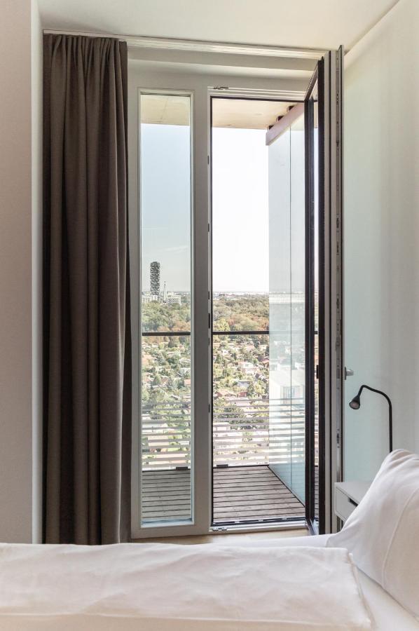 Diamondview Luxury Apartments 비엔나 외부 사진