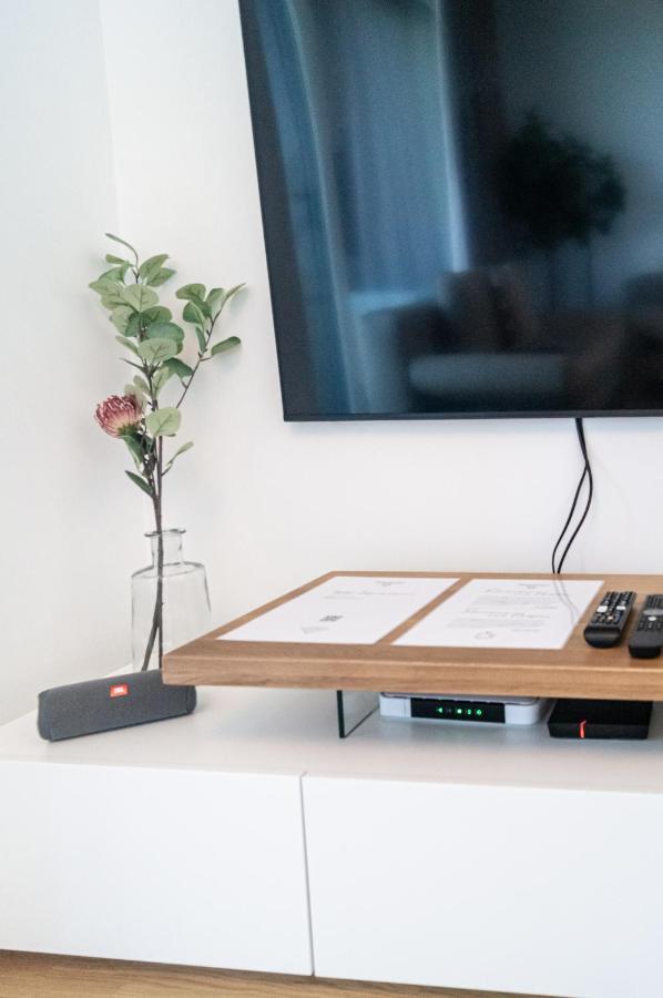Diamondview Luxury Apartments 비엔나 외부 사진