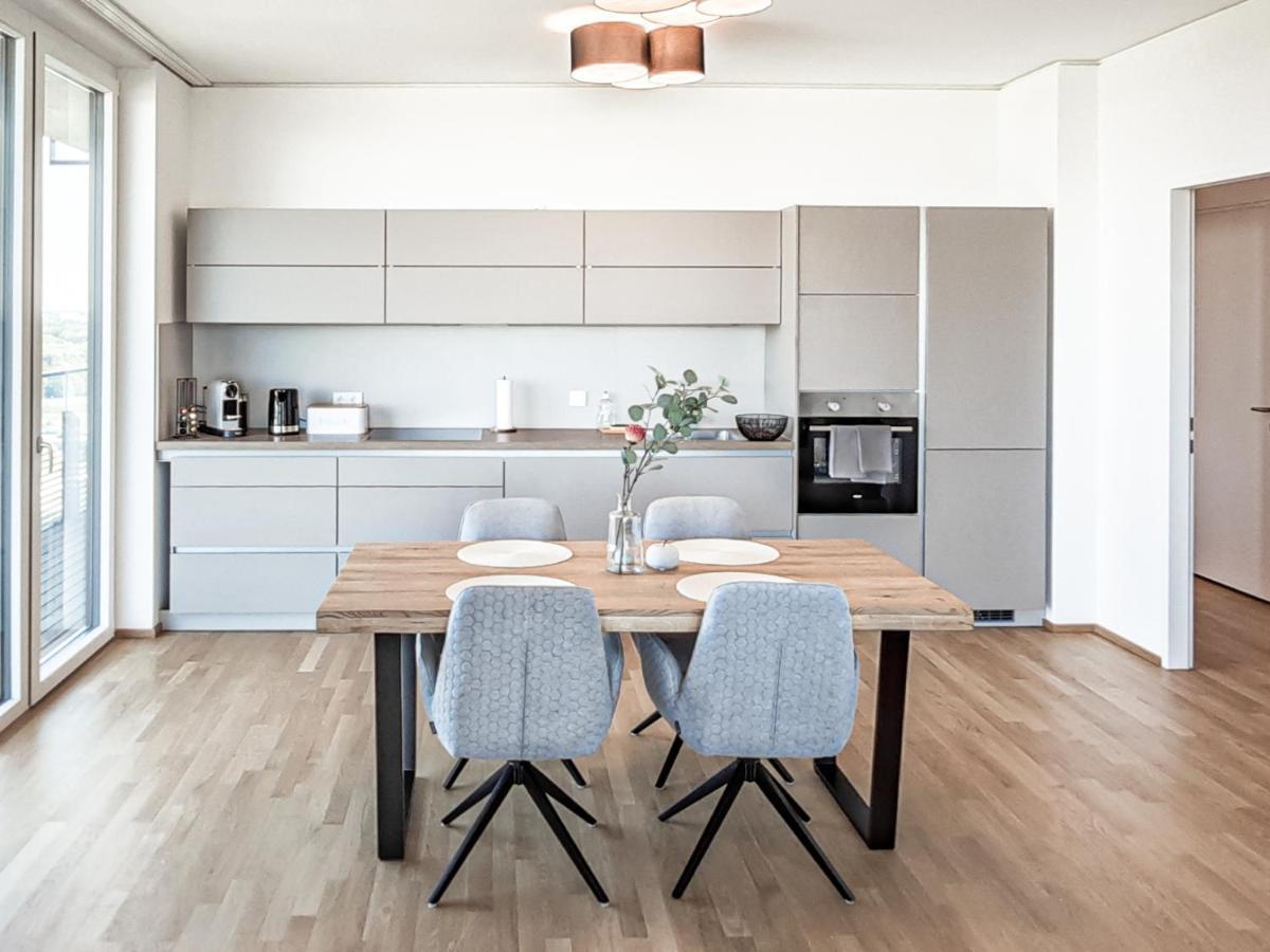 Diamondview Luxury Apartments 비엔나 외부 사진