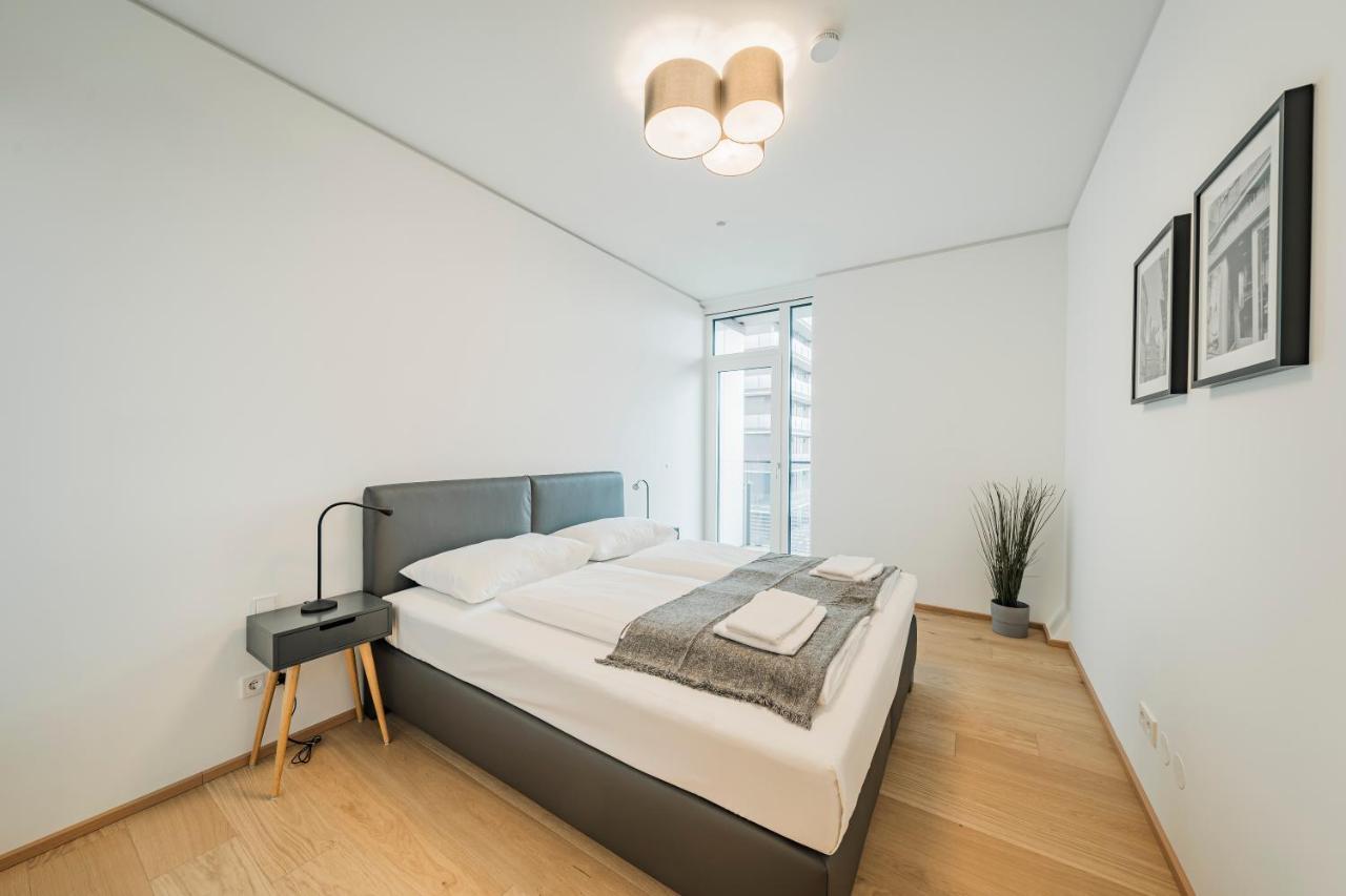 Diamondview Luxury Apartments 비엔나 외부 사진