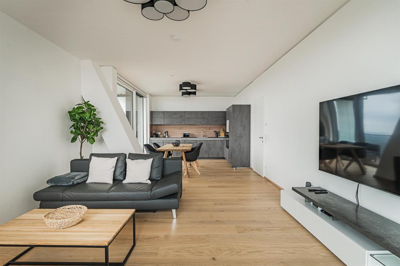 Diamondview Luxury Apartments 비엔나 외부 사진