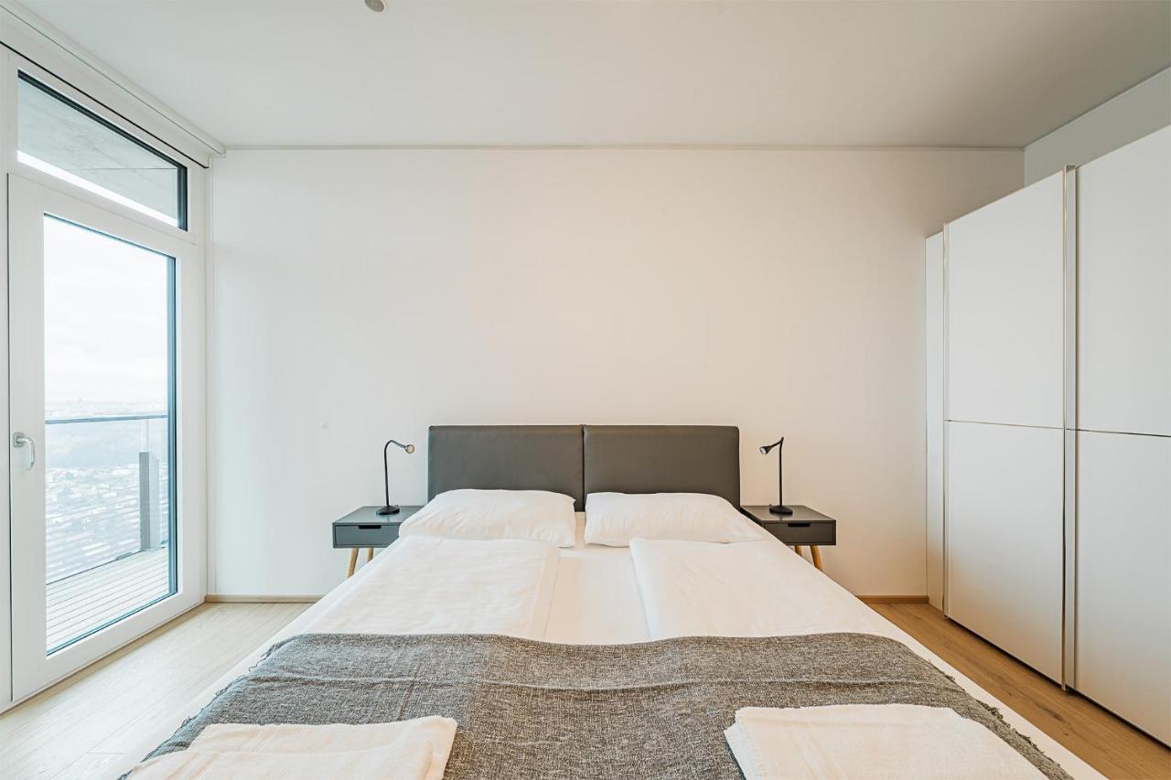 Diamondview Luxury Apartments 비엔나 외부 사진