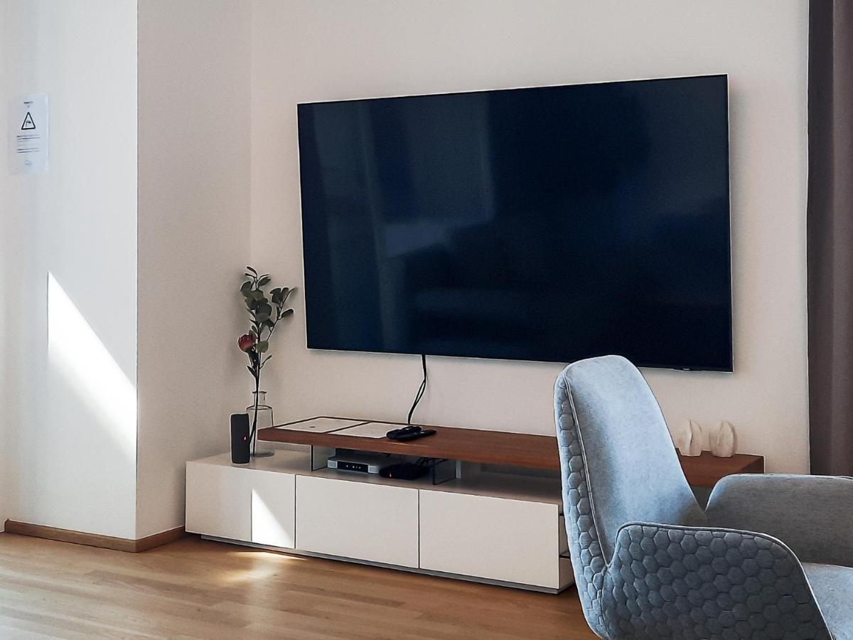 Diamondview Luxury Apartments 비엔나 외부 사진