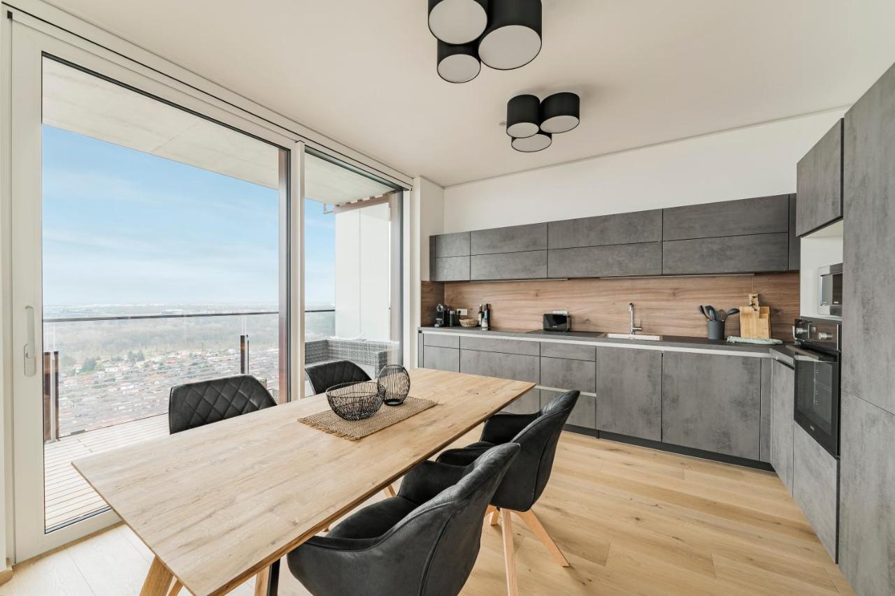 Diamondview Luxury Apartments 비엔나 외부 사진